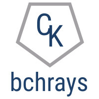B-Chrays Logo
